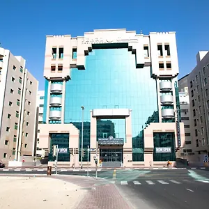 Wescott Pearl Дубай