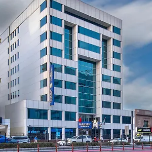 Majestic Premier Burdubai Dubai