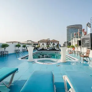 Regent Palace Дубай